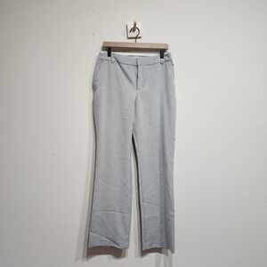 Nine West Barely Bootcut Trousers – Size 12